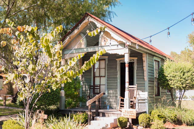 Silver Sycamore Bed & Breakfast 